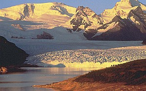 Perito Moreno Bild1